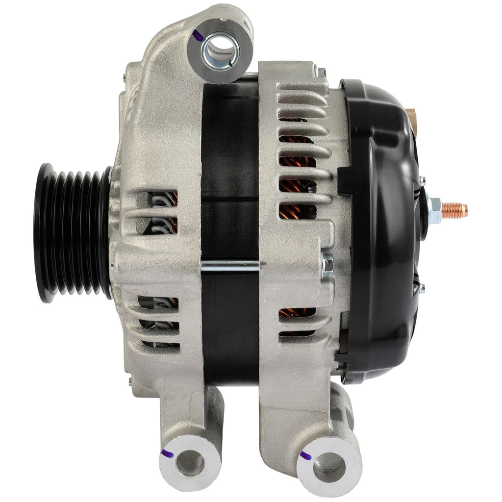 Alternator for Chrysler 300 (2005–2007) V6/V8 2.7L/5.7L/6.1L 140A 11112