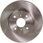 Disc Brake Rotor for Toyota Corolla (1993–2002) Front Solid