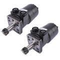 Set of 2 Hydro Motors for Exmark Viking Hydro Turf Tracer