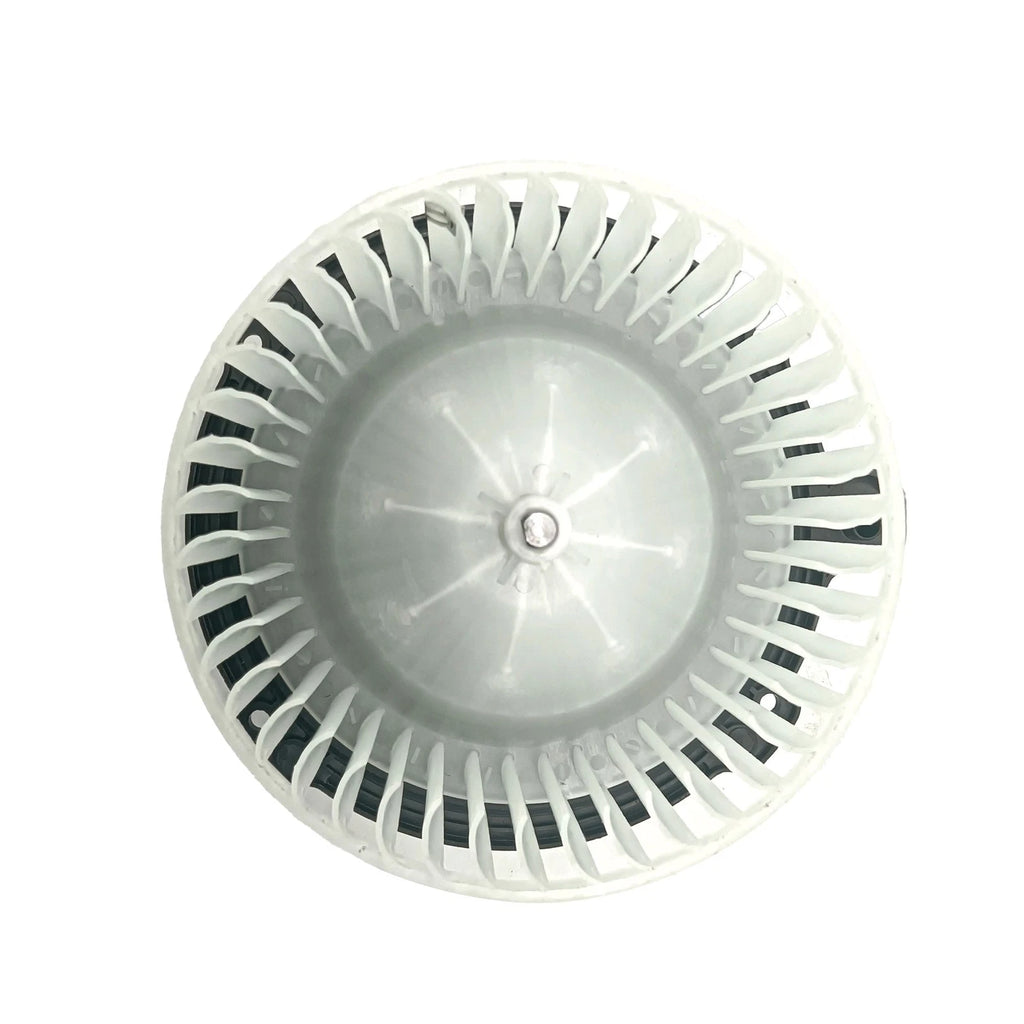 Heater Blower Motor with Wheel for Isuzu NPR NQR NRR (1995–2007)
