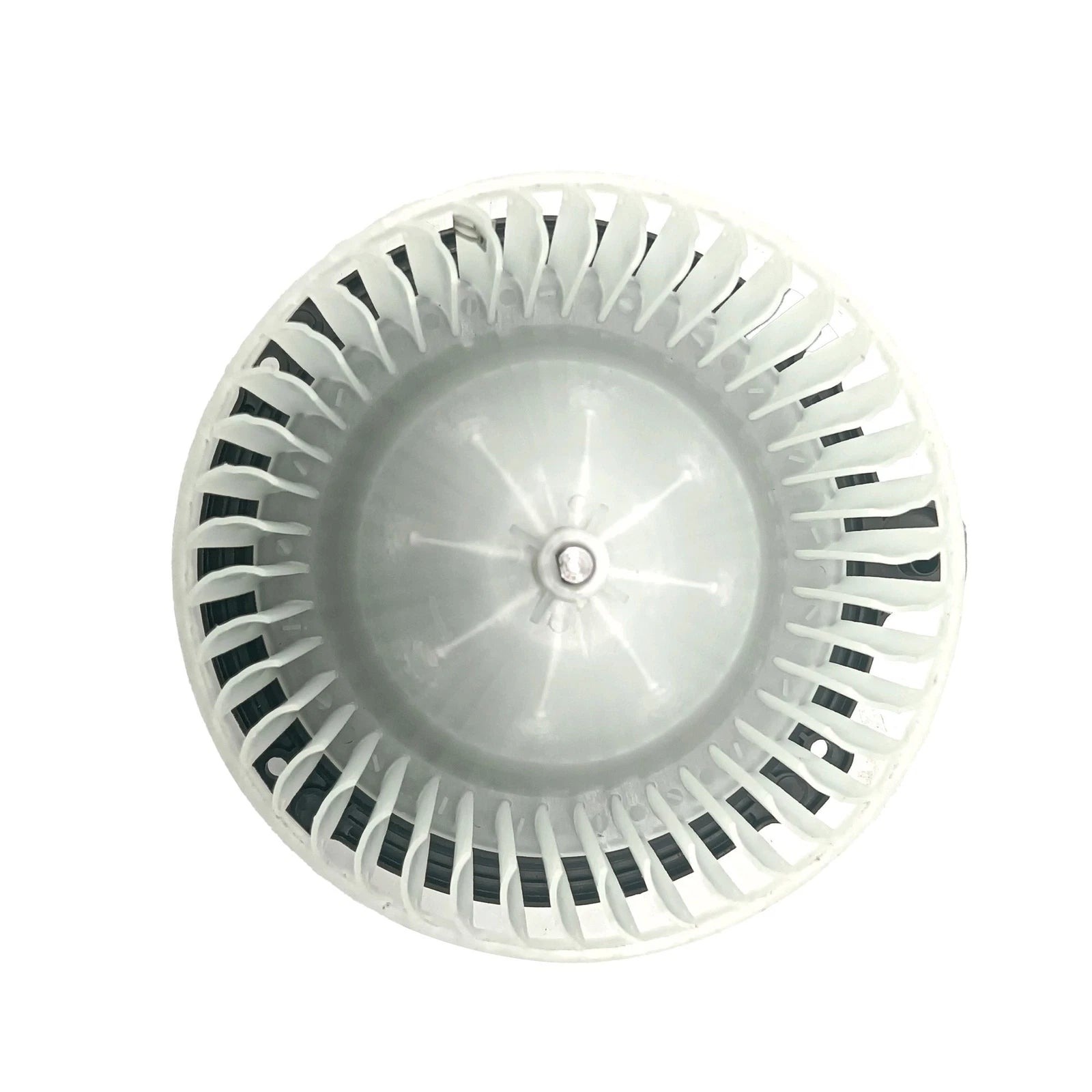Heater Blower Motor with Wheel for Isuzu NPR NQR NRR (1995–2007)