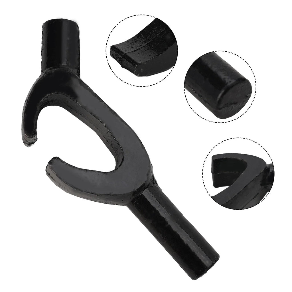 Hand Tire Mounting Tool for Cars and Motorcycles