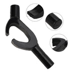 Hand Tire Mounting Tool for Cars and Motorcycles