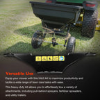 Trailer Hitch for Gravely ZT 50 (2015-2023)