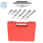 2X Flywheel Pulley Bearing Removal Tool Set