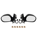 Side Mirror Pair for Ford Expedition (1998–2002) Corrosion-Resistant