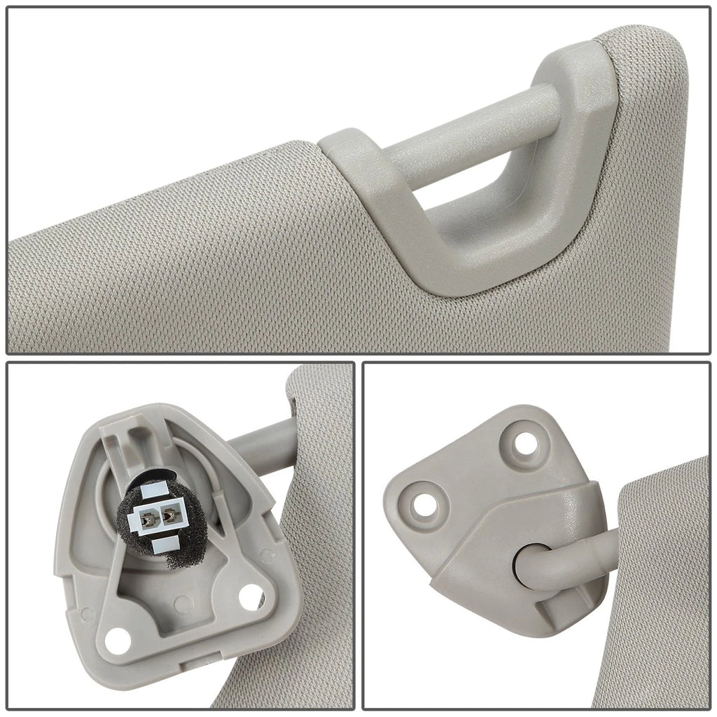 Vanity Mirror Light for Nissan Altima (2013–2018)