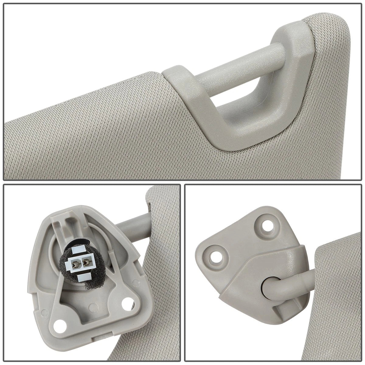 Vanity Mirror Light for Nissan Altima (2013–2018)