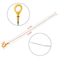 5.7L Engine Oil Level Dipstick for Dodge Challenger Charger (2009–2020) 4792872AF/AE