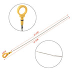 5.7L Engine Oil Level Dipstick for Dodge Challenger Charger (2009–2020) 4792872AF/AE
