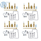 Carburetor Rebuild Kit for Honda Sabre VF750 V45 (1982–1986)