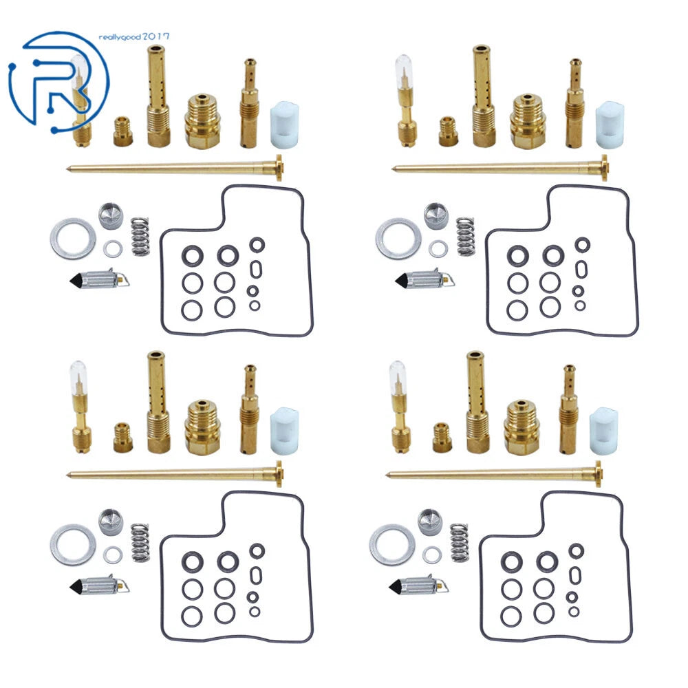 Carburetor Rebuild Kit for Honda Sabre VF750 V45 (1982–1986)