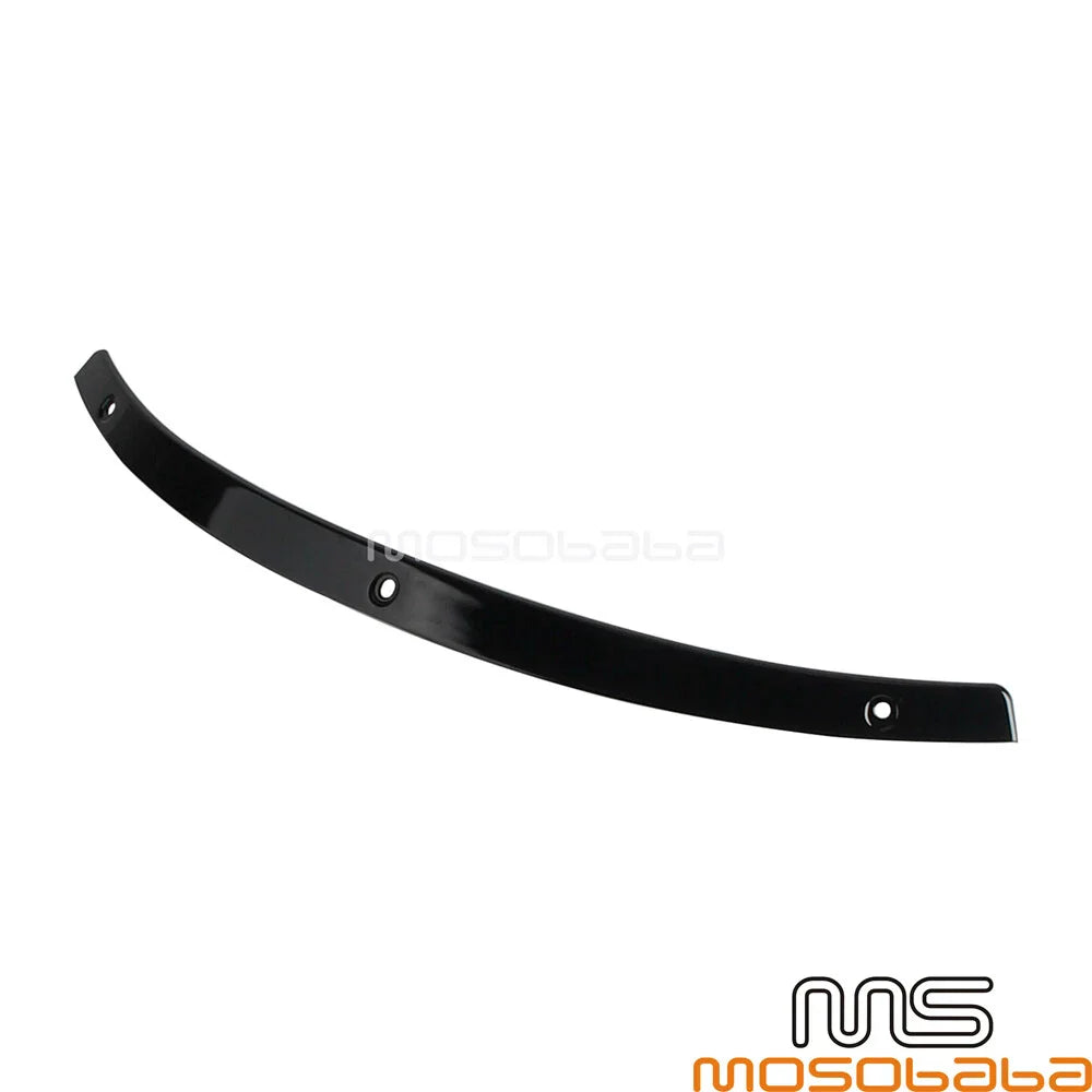Fairing Windshield Trim for Harley Touring 2014-2023