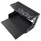 Camping Tailgate Table for Ford Bronco (2021–2025) Black Rack