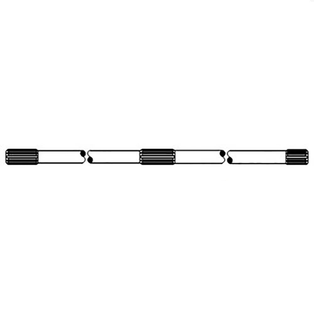PTO Shaft for Oliver 77 770 (101418A)