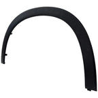 Fender Flares Moulding Trim for Wheel Opening (Set of 2)