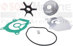 Water Pump Service Kit for Suzuki DF 40 50 60 HP (17400-88L00)