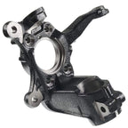 Left Steering Knuckle for Audi A3 Q3 (2006–2018) Volkswagen Golf