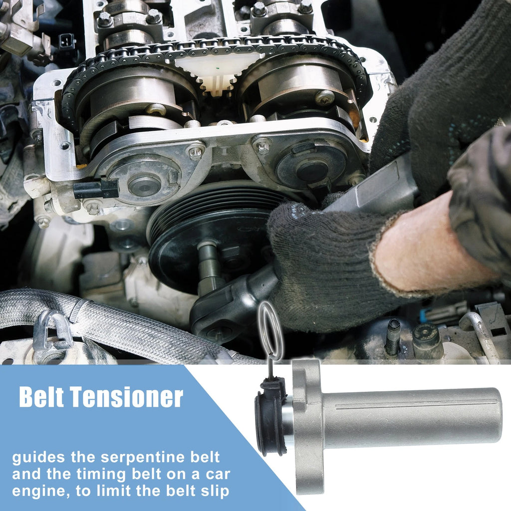 Engine Timing Belt Hydraulic Tensioner No. 13540-20021 for Toyota Camry (1996–2001)