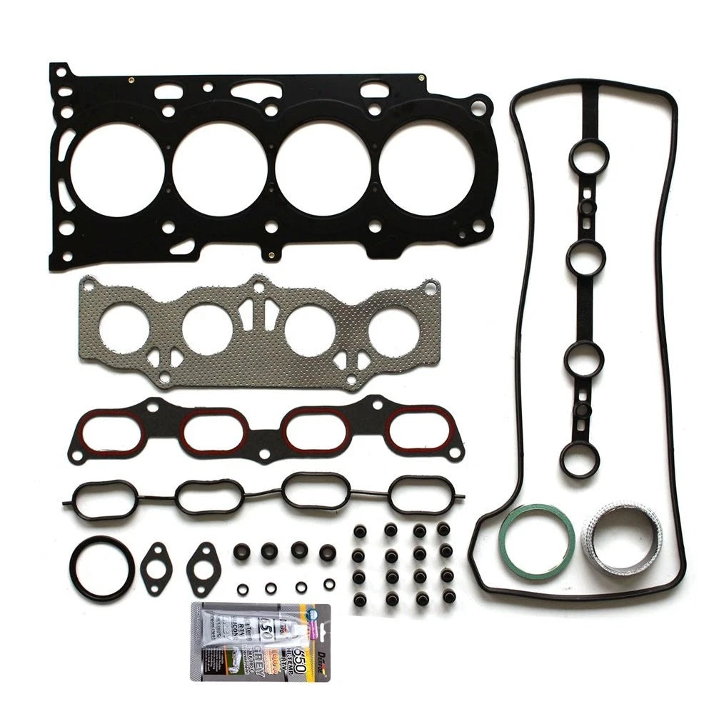 Head Gasket Set for Toyota Camry 2.4L L4 DOHC (2002–2009) 2AZFE