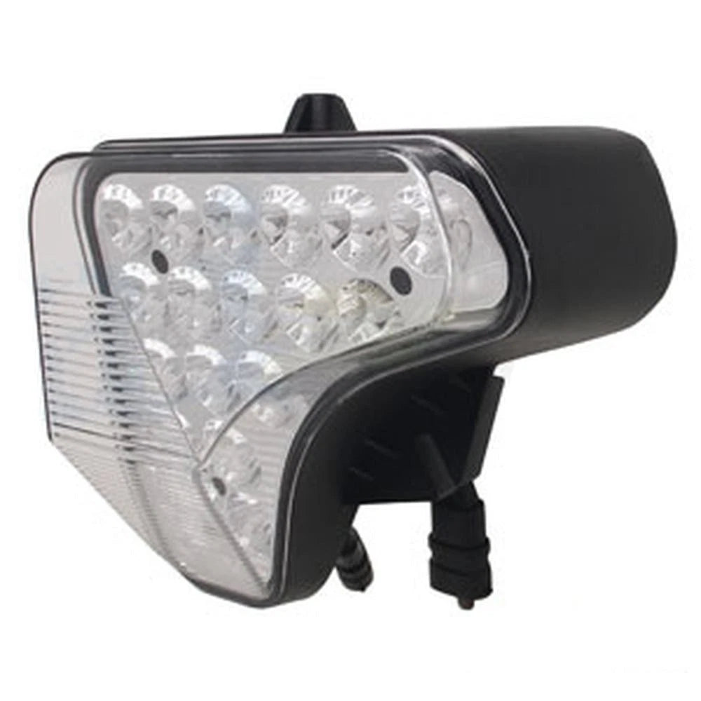 LED Work Lamp for A-WL8040R-AI (RH Flood / Spot Combo)