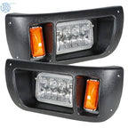 LED Light Kit for Club Car DS Golf Cart (1993-Present)