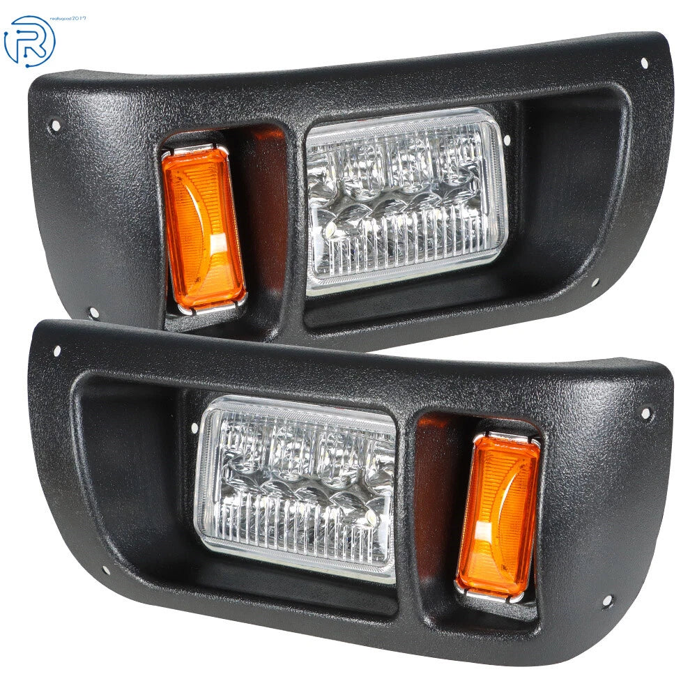LED Light Kit for Club Car DS Golf Cart (1993-Present)
