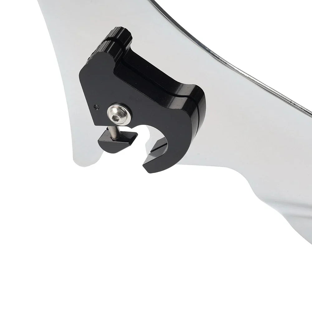 Passenger Backrest Sissy Bar for Harley Street Glide, Road King (2009-2025)