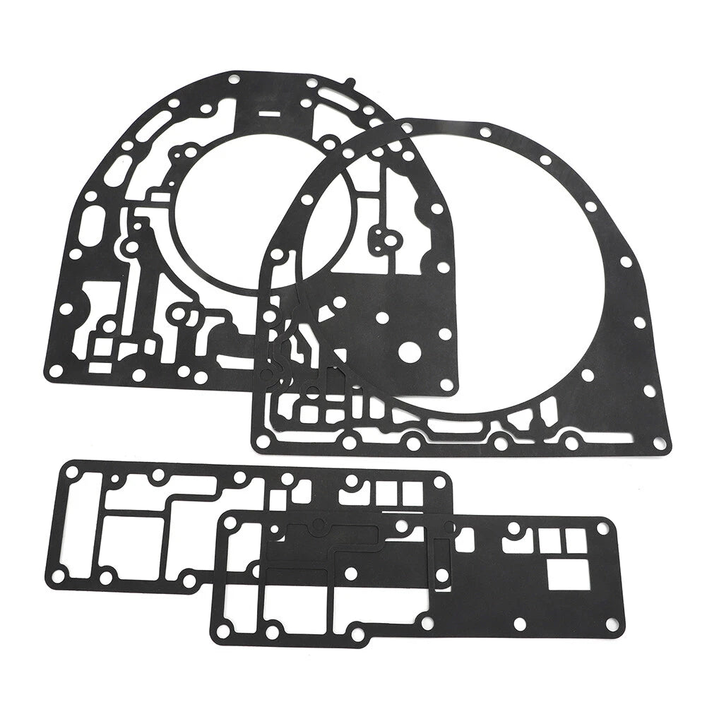 Front Pump Seal Reseal Kit for LCT 1000/2400 Transmission (5spd & 6spd)