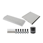 Tune Up Kit with NGK 6 Spark Plugs & Boots for RX400h (2006–2008)