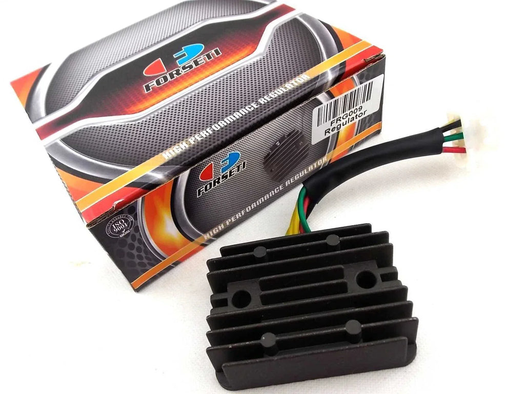 Regulator Rectifier Assembly for Kawasaki EN500 (1990-2009)