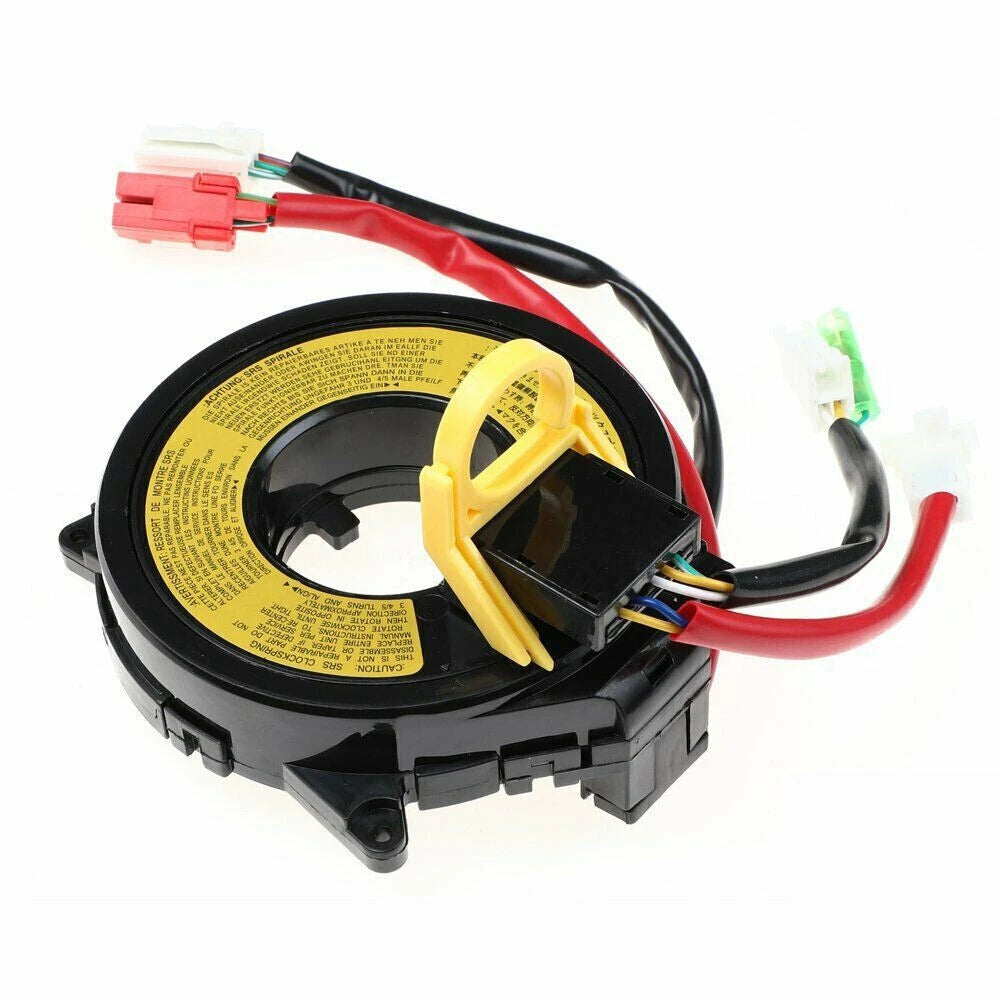 Spiral Cable Clock Spring MB953169 for Mitsubishi Montero Mirage (1992–2006)