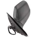 Heated Driver Left Side Mirror for Jeep Grand Cherokee (2005–2010)