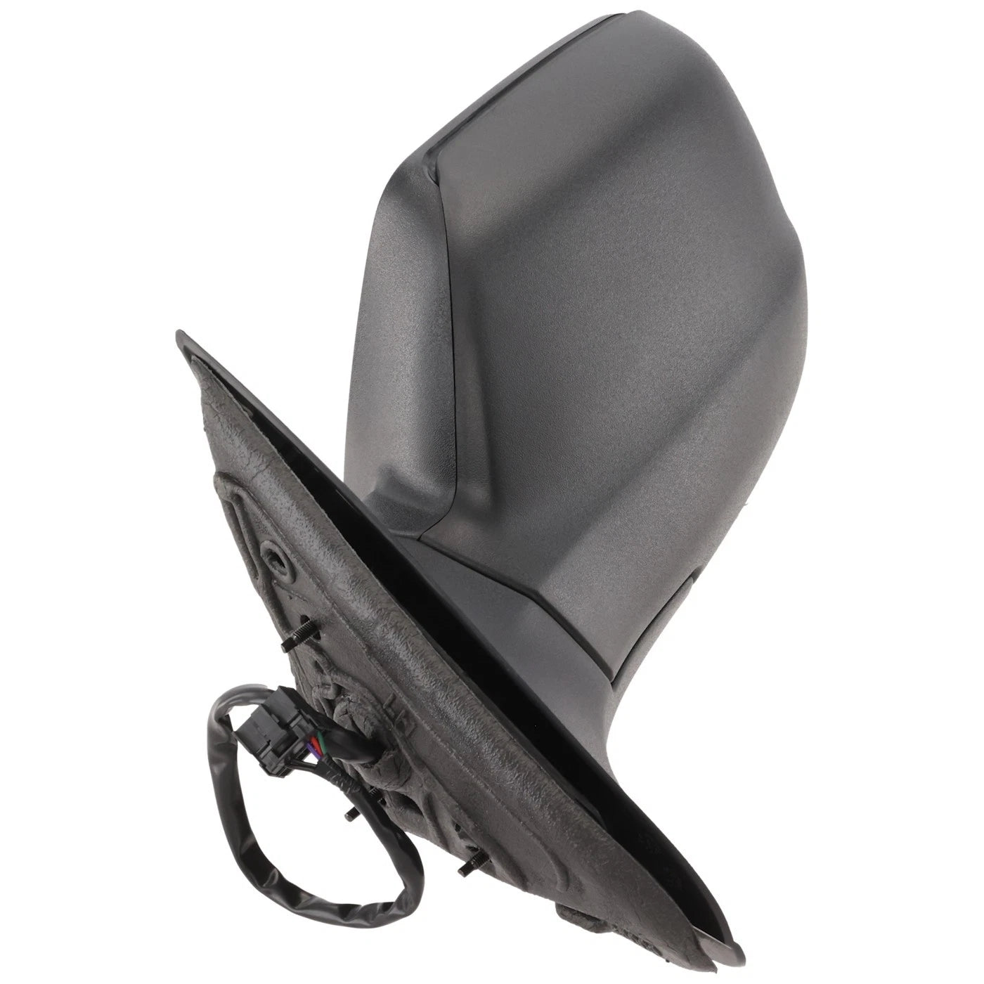 Heated Driver Left Side Mirror for Jeep Grand Cherokee (2005–2010)