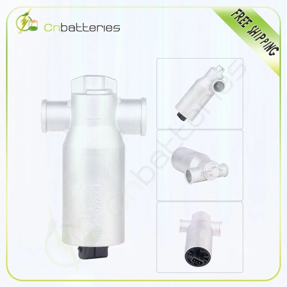 Idle Air Control Valve IACV for Chevrolet Tracker (1999–2003)