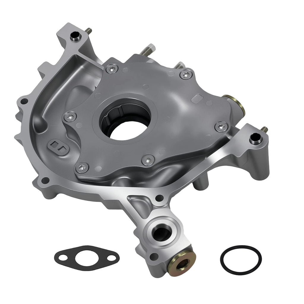 Aluminum Oil Pump for Honda Civic 1.6L (1999–2000) 15100-P72-A01 M313