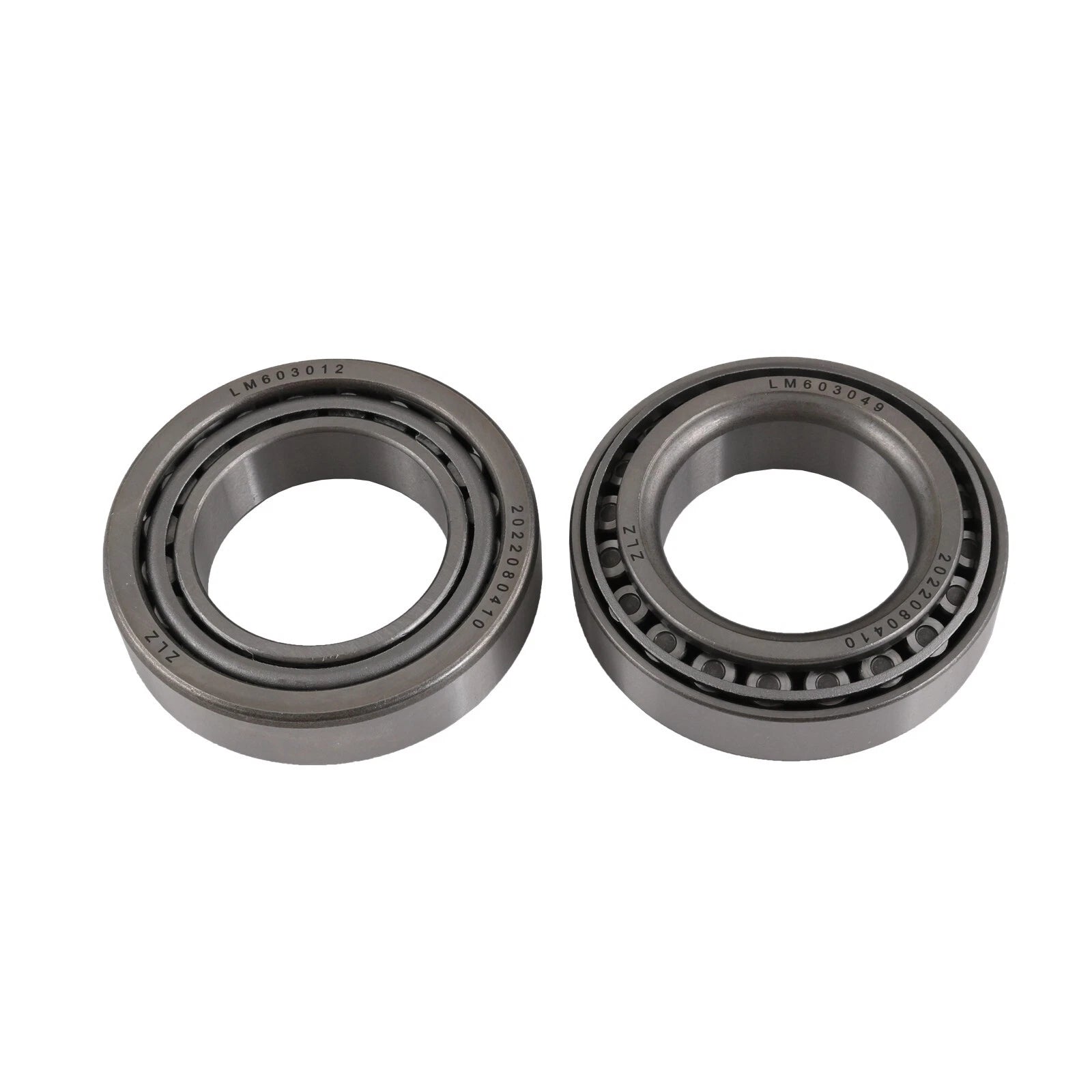 Posi Unit for Ford (Fits 8.8" 31 Spline, Heavy-Duty Limited-Slip)