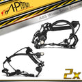 2X Front ABS Wheel Speed Sensor for Ford Escape Mazda Tribute (2001–2012)
