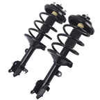 Front Complete Struts w/ Coil Spring Assembly for Honda Odyssey (1999-2004)
