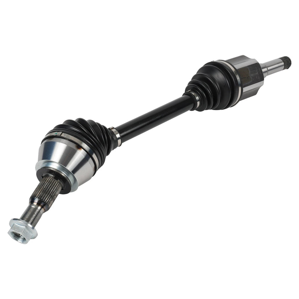 Front Left CV Axle for Buick Enclave, Chevrolet Traverse (2018–2021) V6 3.6L