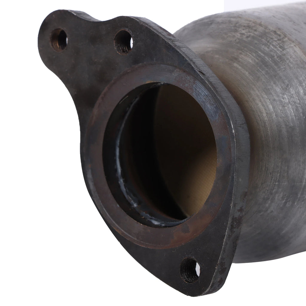 Set of 2 Catalytic Converters for Toyota Tacoma X-Runner (2005–2011)