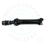 Rear Driveshaft for Jeep Wrangler (1997–2006)
