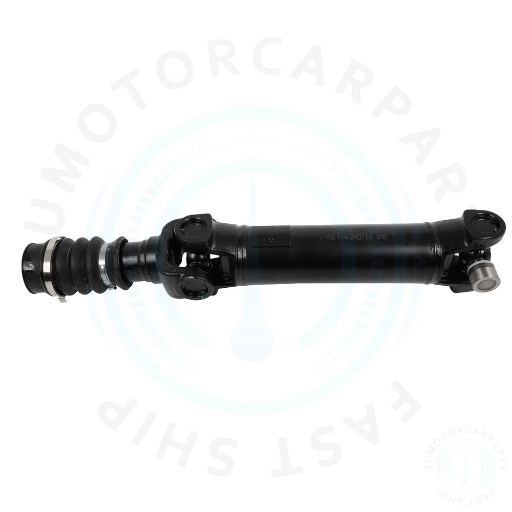 Rear Driveshaft for Jeep Wrangler (1997–2006)