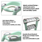 Toddler Potty Training Seat Ladder for Kids Toilet Chair