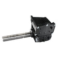 Aisin Transfer Case Actuator SAT-003 for Lexus GX460 (2010–2017) Toyota 4Runner (2003–2019)