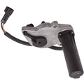 Transfer Case Shift Actuator Motor for Chevrolet Silverado 1500 (1999–2002)