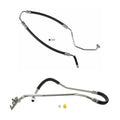 Sunsong Power Steering Pressure & Return Line Hose Kit for Navigator (2003–2006)