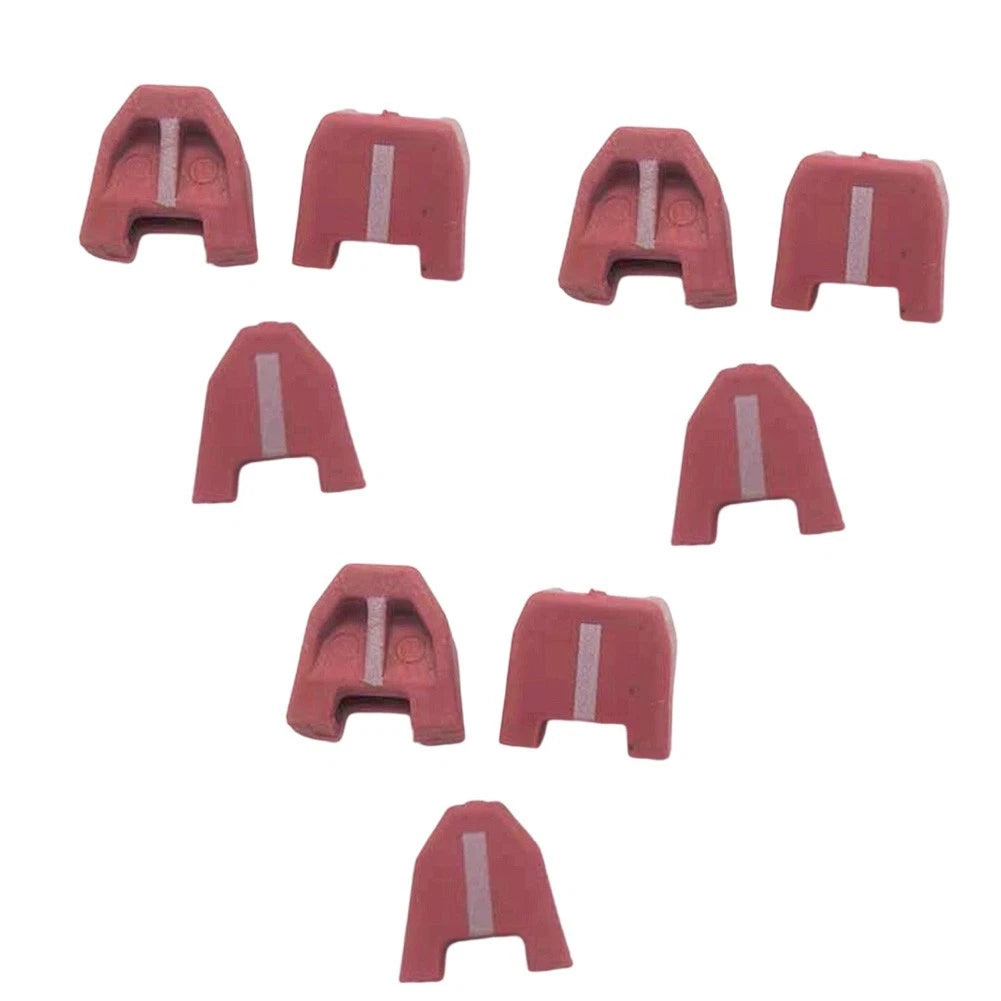 Replacement Pad Kit 2X for 2746-20 18 Gauge Nailer (42-38-0017)