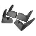 Mud Flaps Splash Guards for Toyota C-HR (2016-2018) Front & Rear