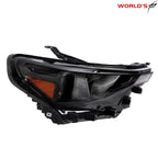 Headlight Assembly for Chevrolet Colorado (2023–2025) Right Side Halogen